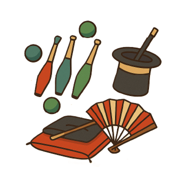無料レクリエーションサービス